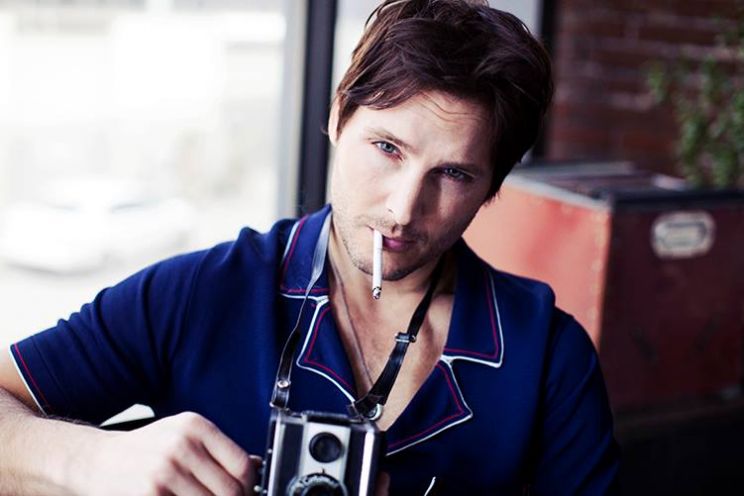 Peter Facinelli