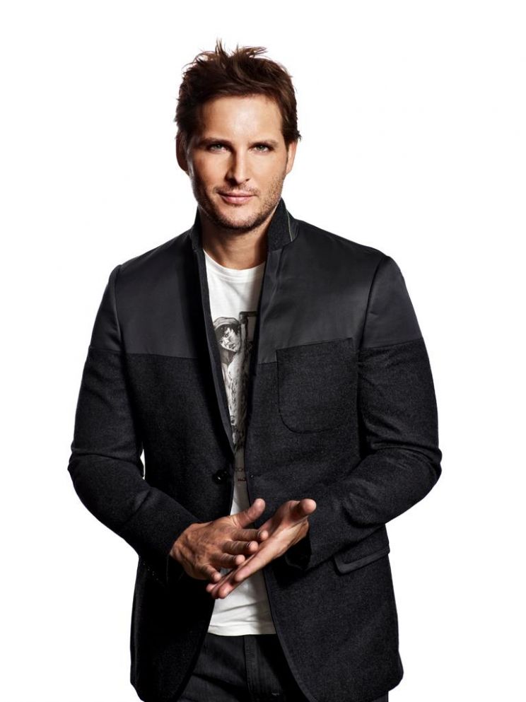 Peter Facinelli