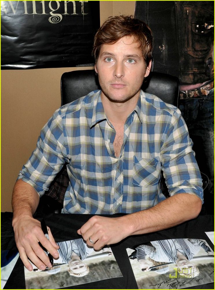 Peter Facinelli