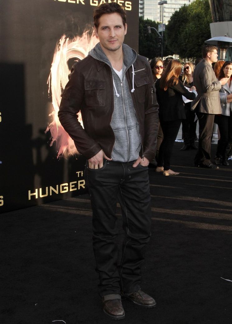 Peter Facinelli