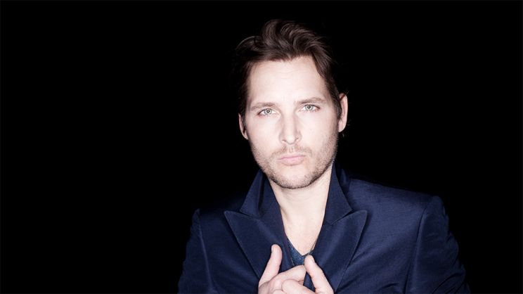 Peter Facinelli