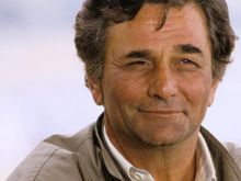 Peter Falk