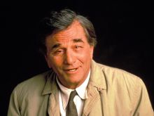 Peter Falk