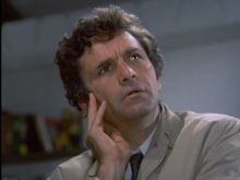 Peter Falk