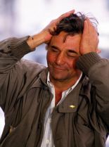 Peter Falk #120184 picture (Portrait Medium)