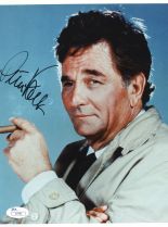 Peter Falk #120193 picture (Portrait Medium)