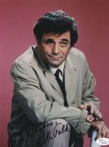 Peter Falk