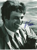 Peter Falk