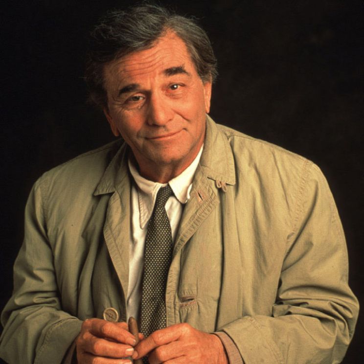 Peter Falk