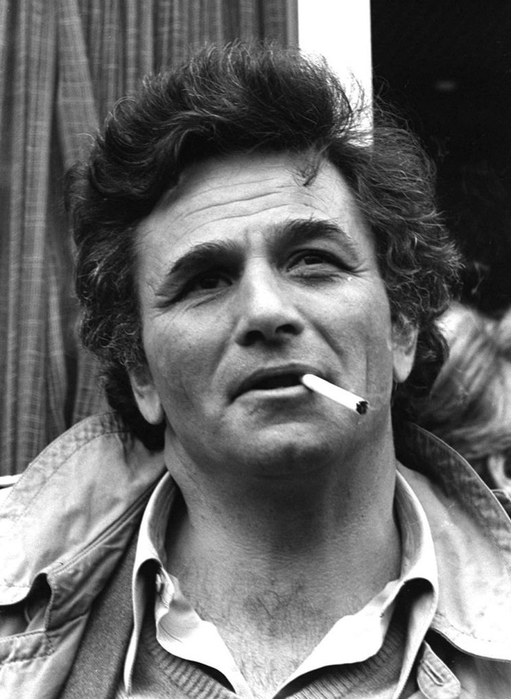 Peter Falk