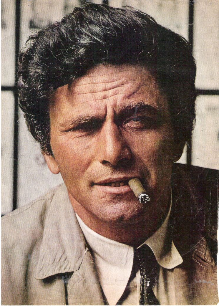 Peter Falk