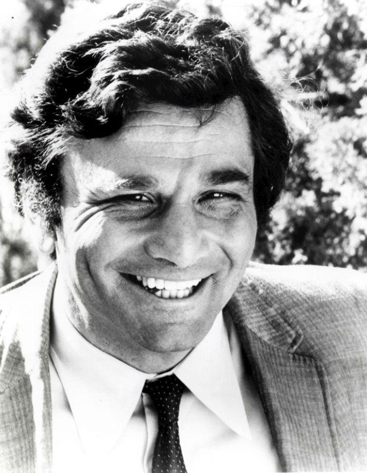 Peter Falk