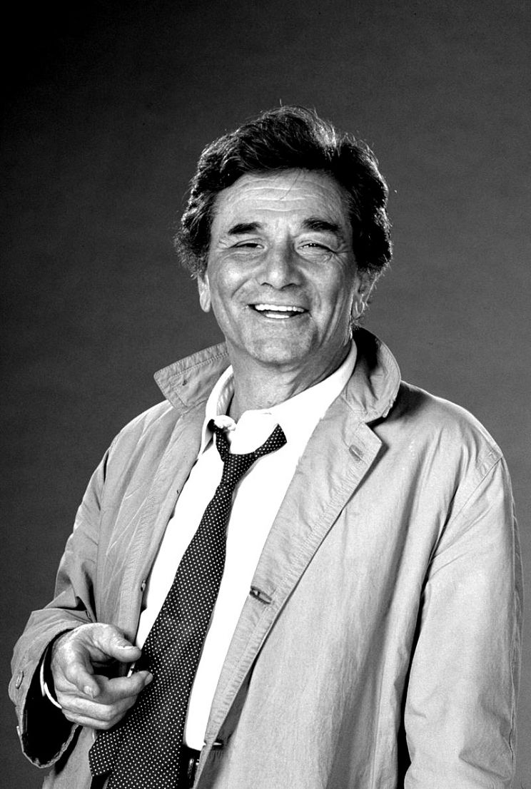 Peter Falk