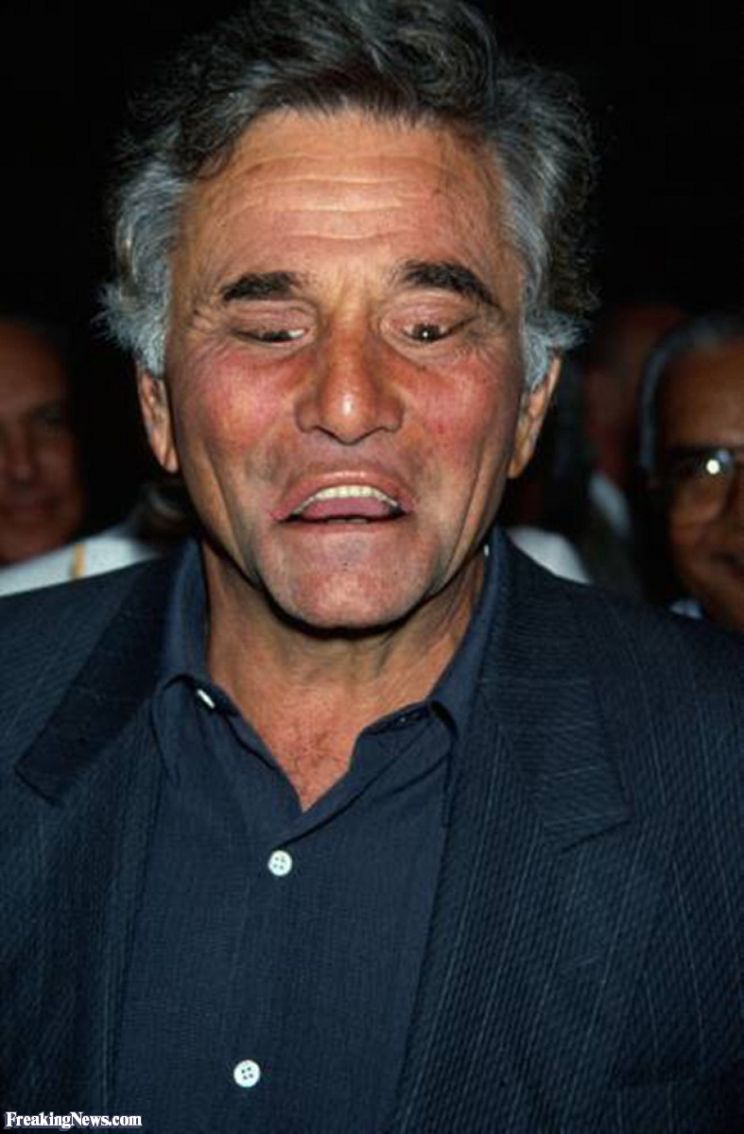 Peter Falk