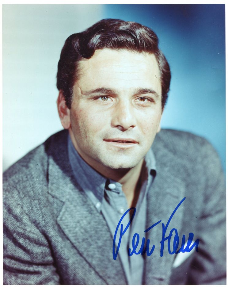 Peter Falk