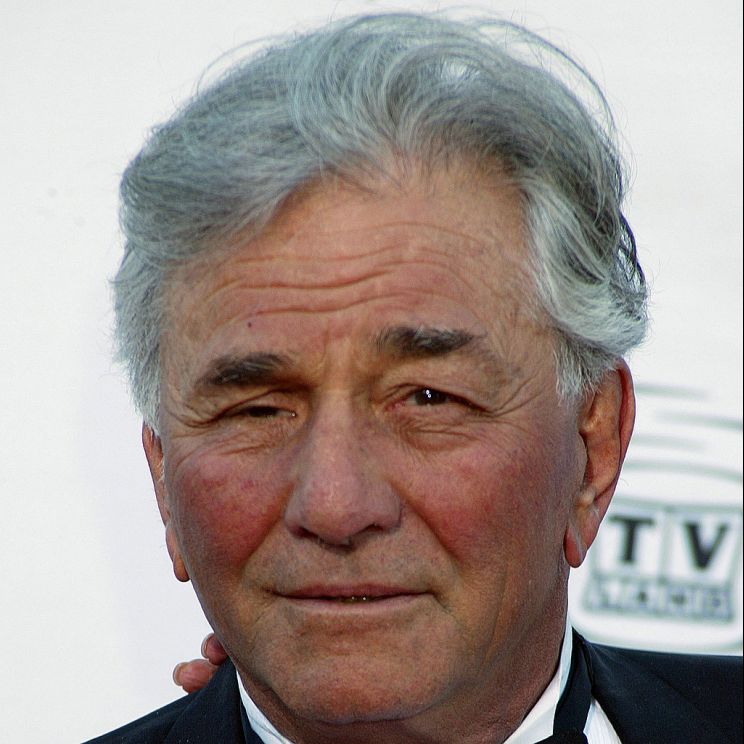 Peter Falk