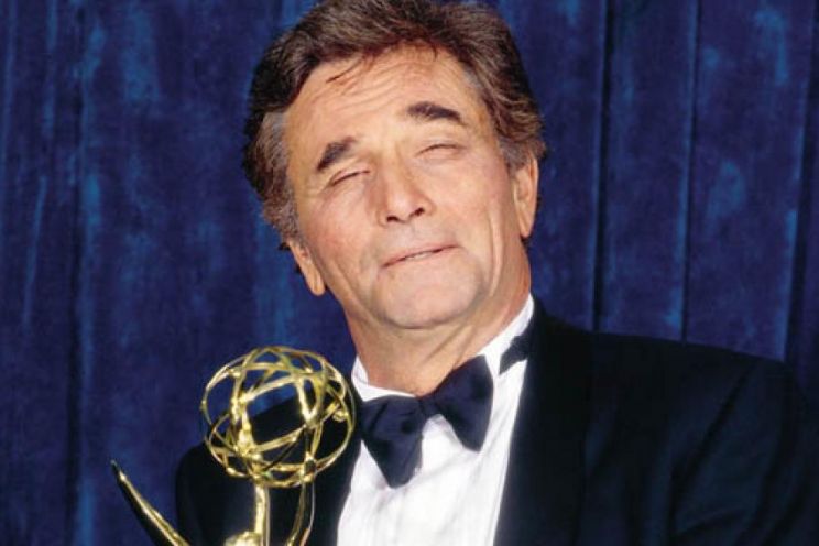 Peter Falk