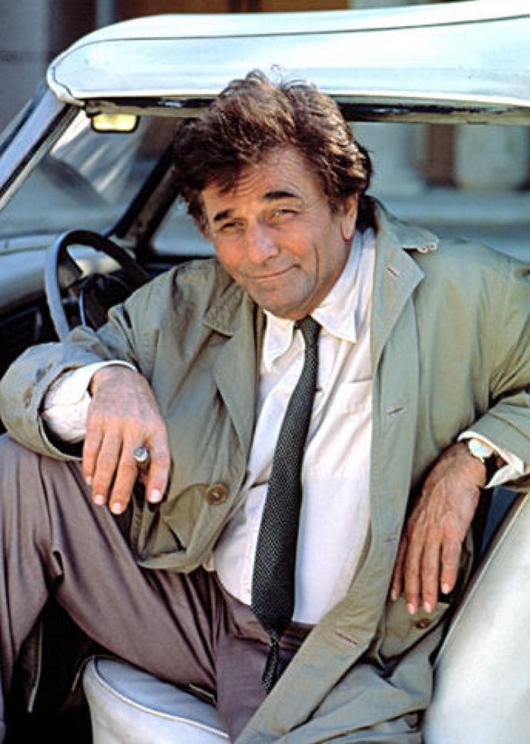 Peter Falk