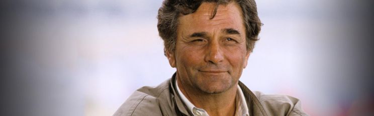 Peter Falk