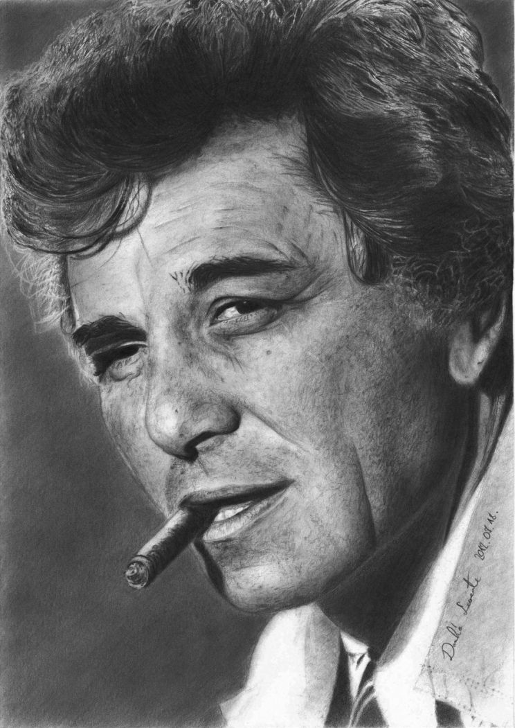 Peter Falk