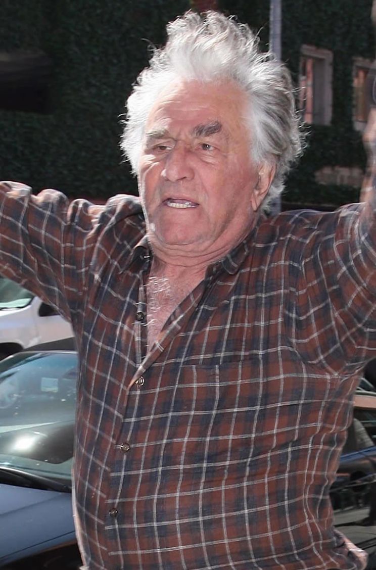 Peter Falk