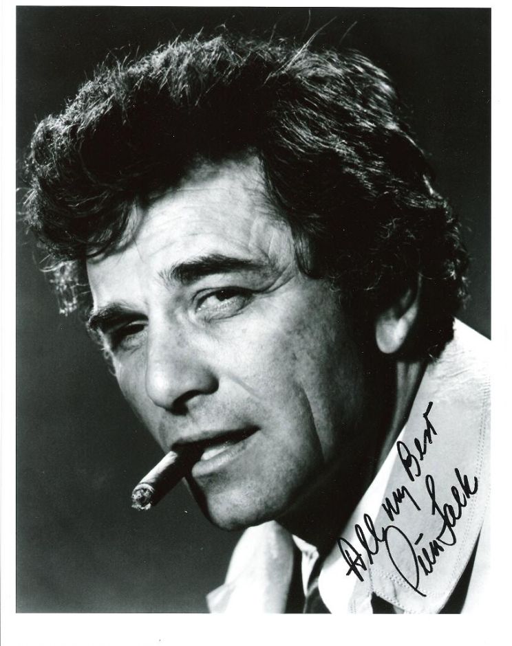 Peter Falk