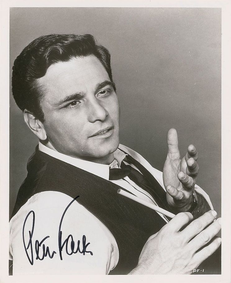 Peter Falk