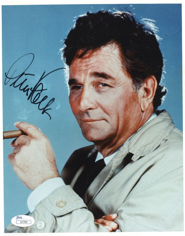 Peter Falk