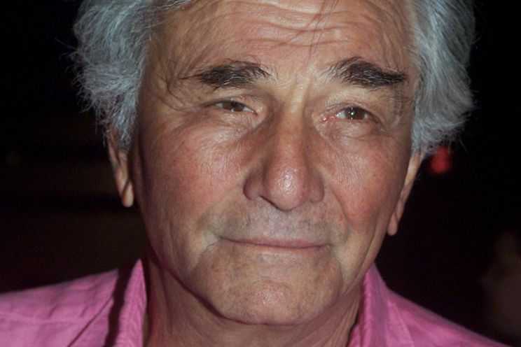 Peter Falk