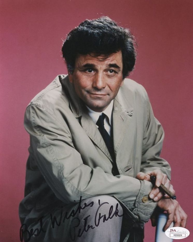 Peter Falk