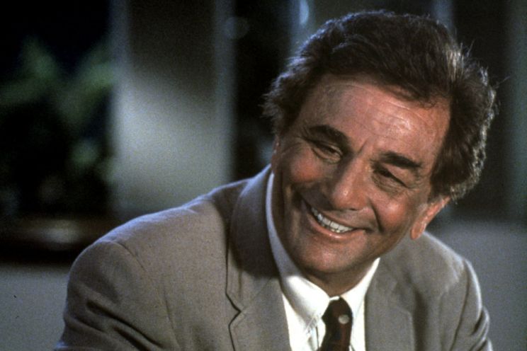 Peter Falk