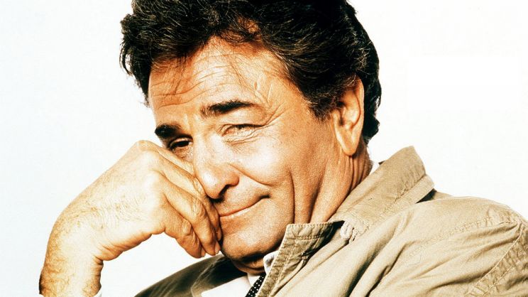 Peter Falk