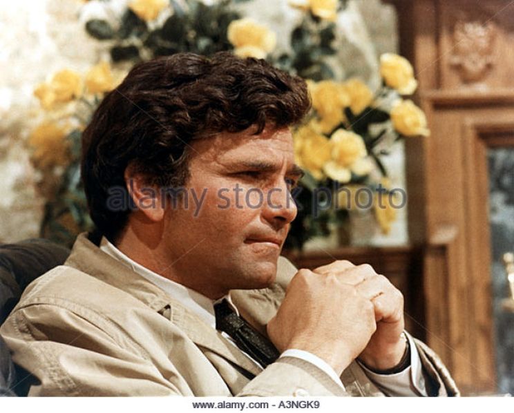 Peter Falk