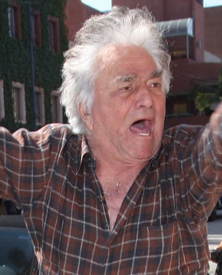 Peter Falk