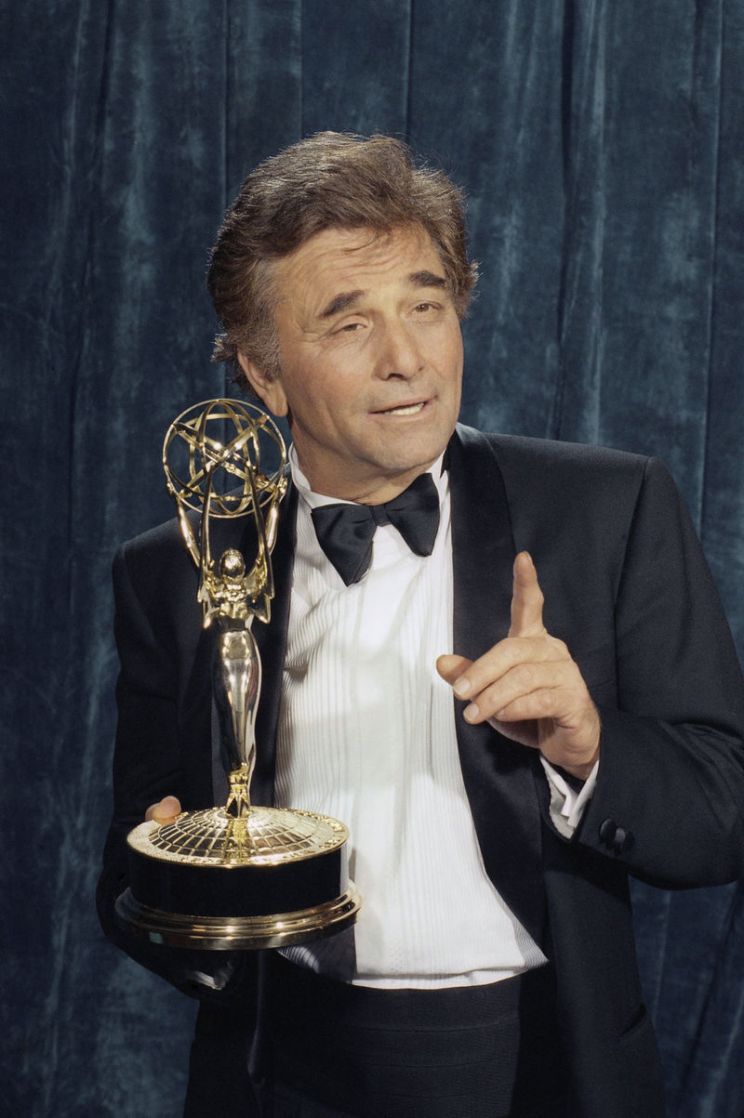 Peter Falk