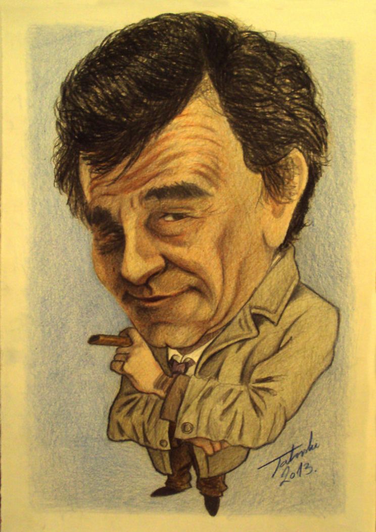 Peter Falk