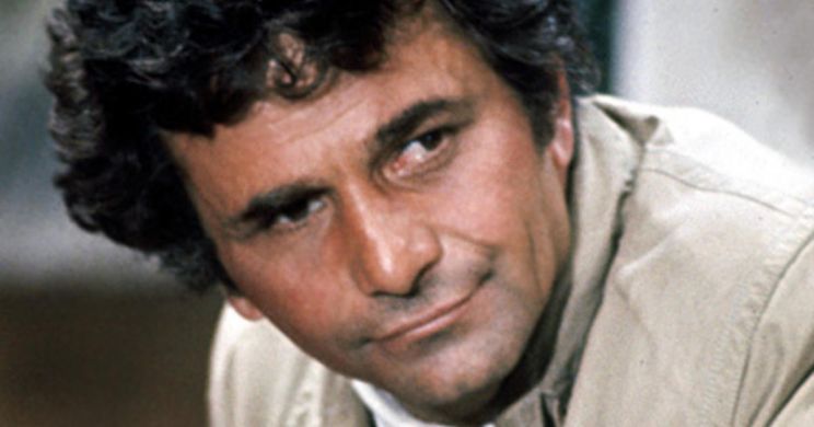 Peter Falk