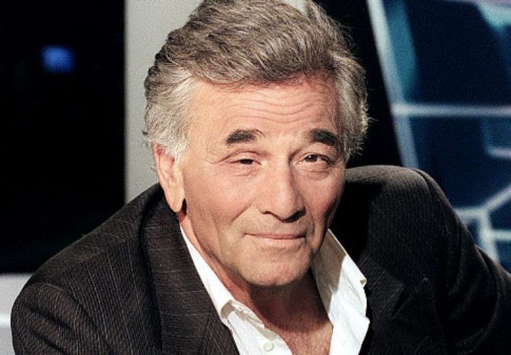 Peter Falk
