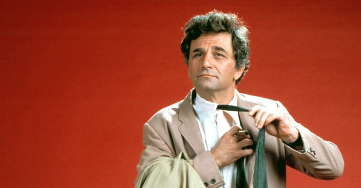 Peter Falk