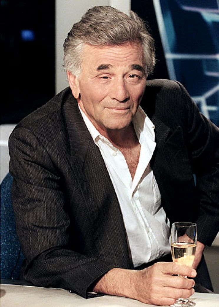 Peter Falk