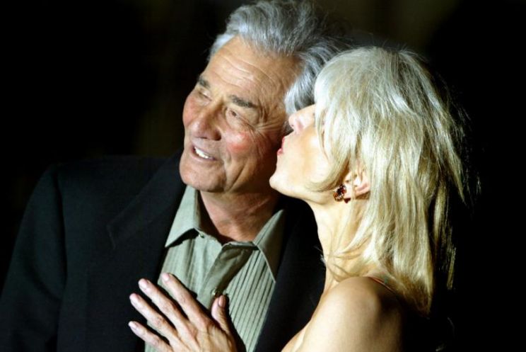 Peter Falk