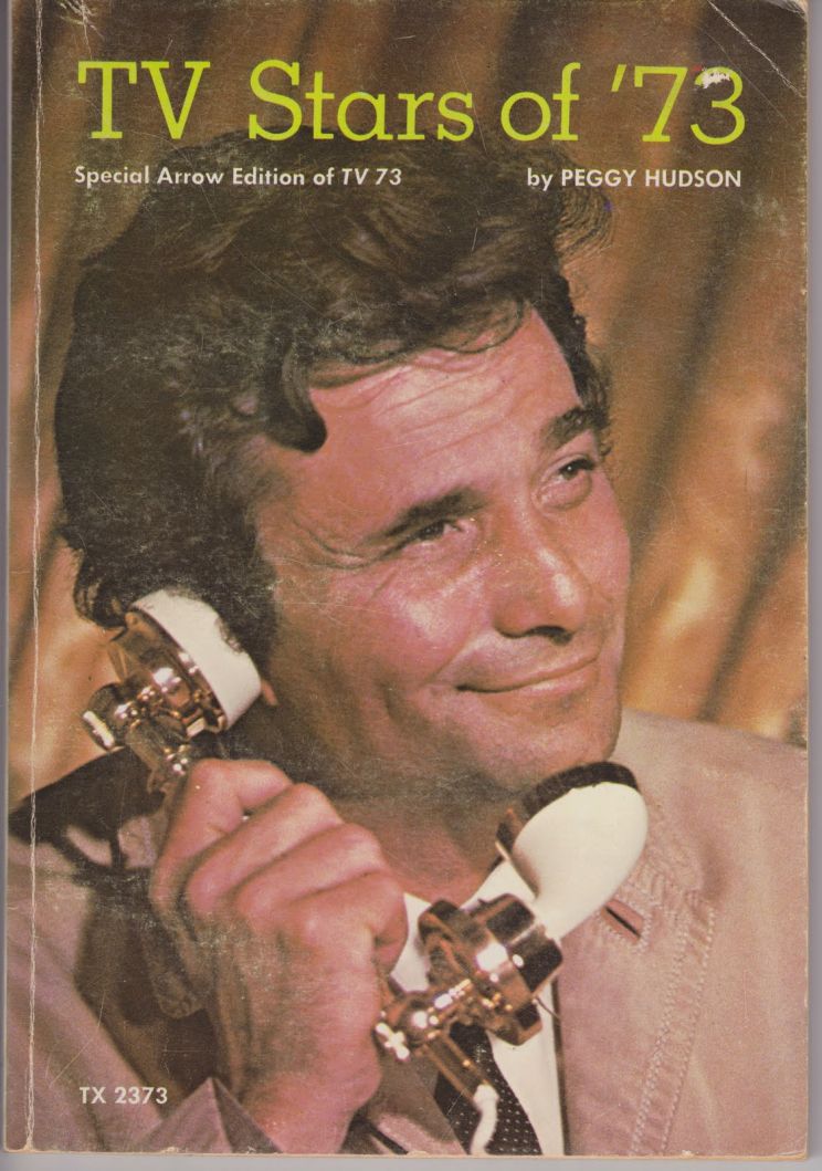 Peter Falk