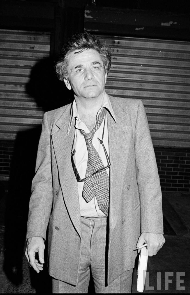 Peter Falk
