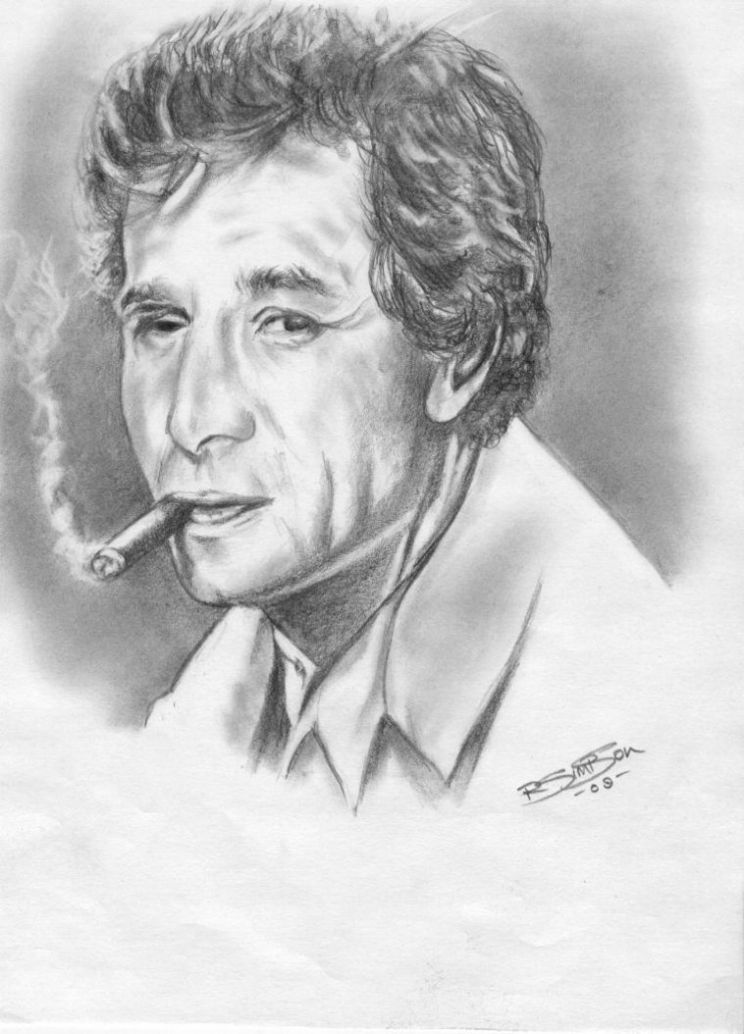 Peter Falk