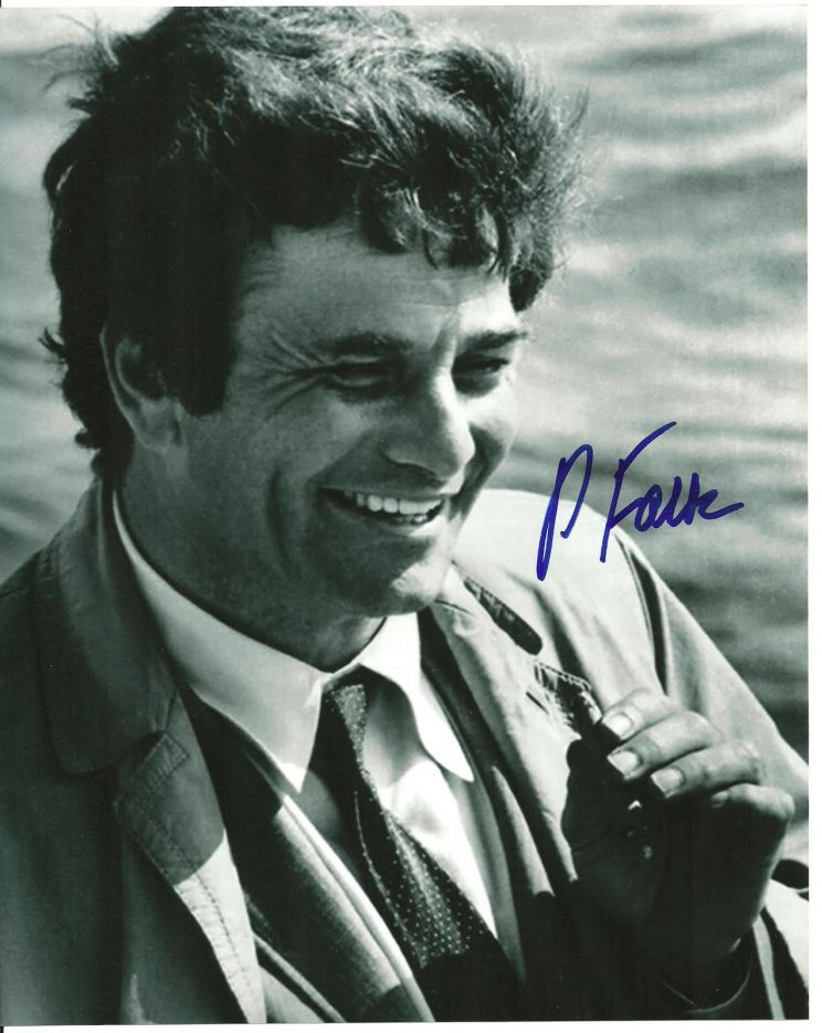 Peter Falk