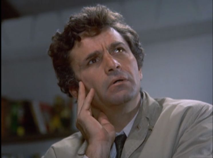 Peter Falk