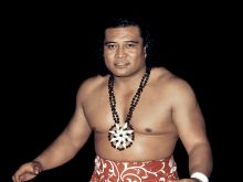 Peter Fanene Maivia