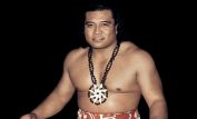 Peter Fanene Maivia