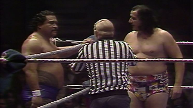 Peter Fanene Maivia