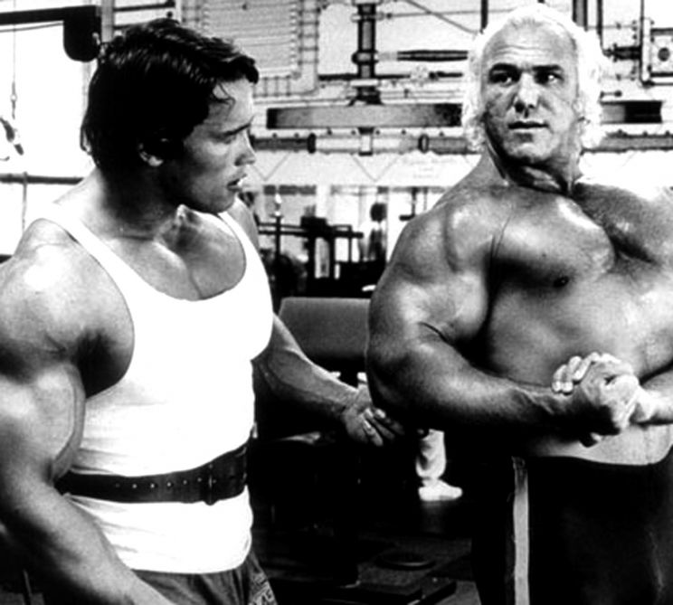 Peter Fanene Maivia